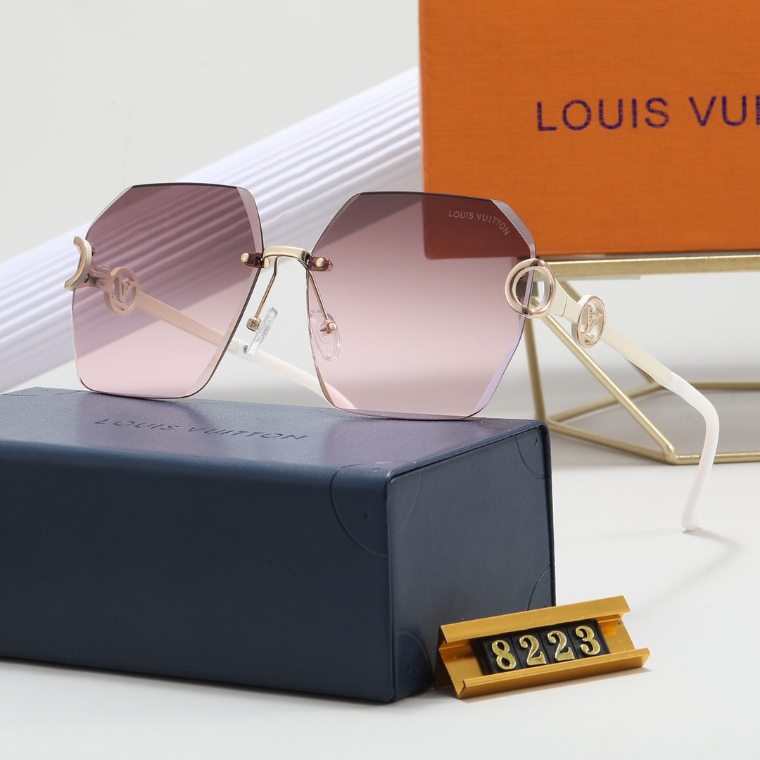8 Color New Style Fashion Sunglasses product image 2, provided for visual reference and product detail review