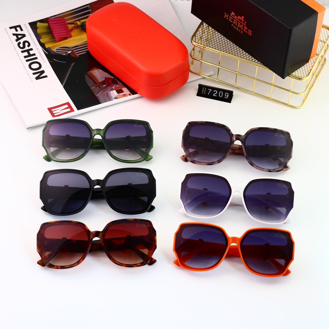 New Style Fashion Sunglasses For Summer -24 product image 8, provided for visual reference and product detail review