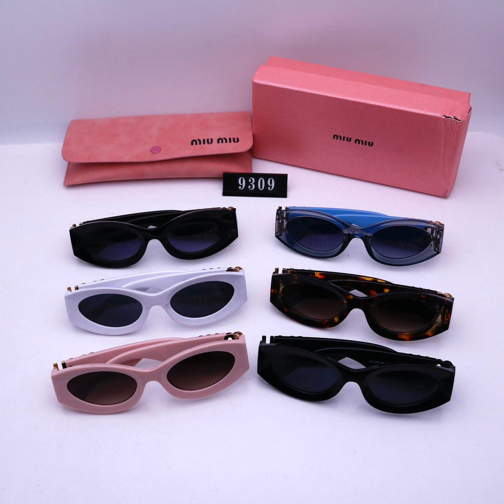 New Style Fashion Sunglasses For Summer -75 product image 7, provided for visual reference and product detail review