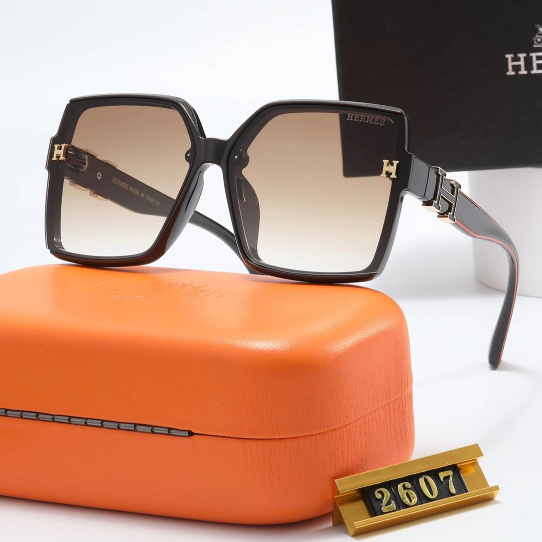 6 Color New Style Fashion Sunglasses product image 6, provided for visual reference and product detail review
