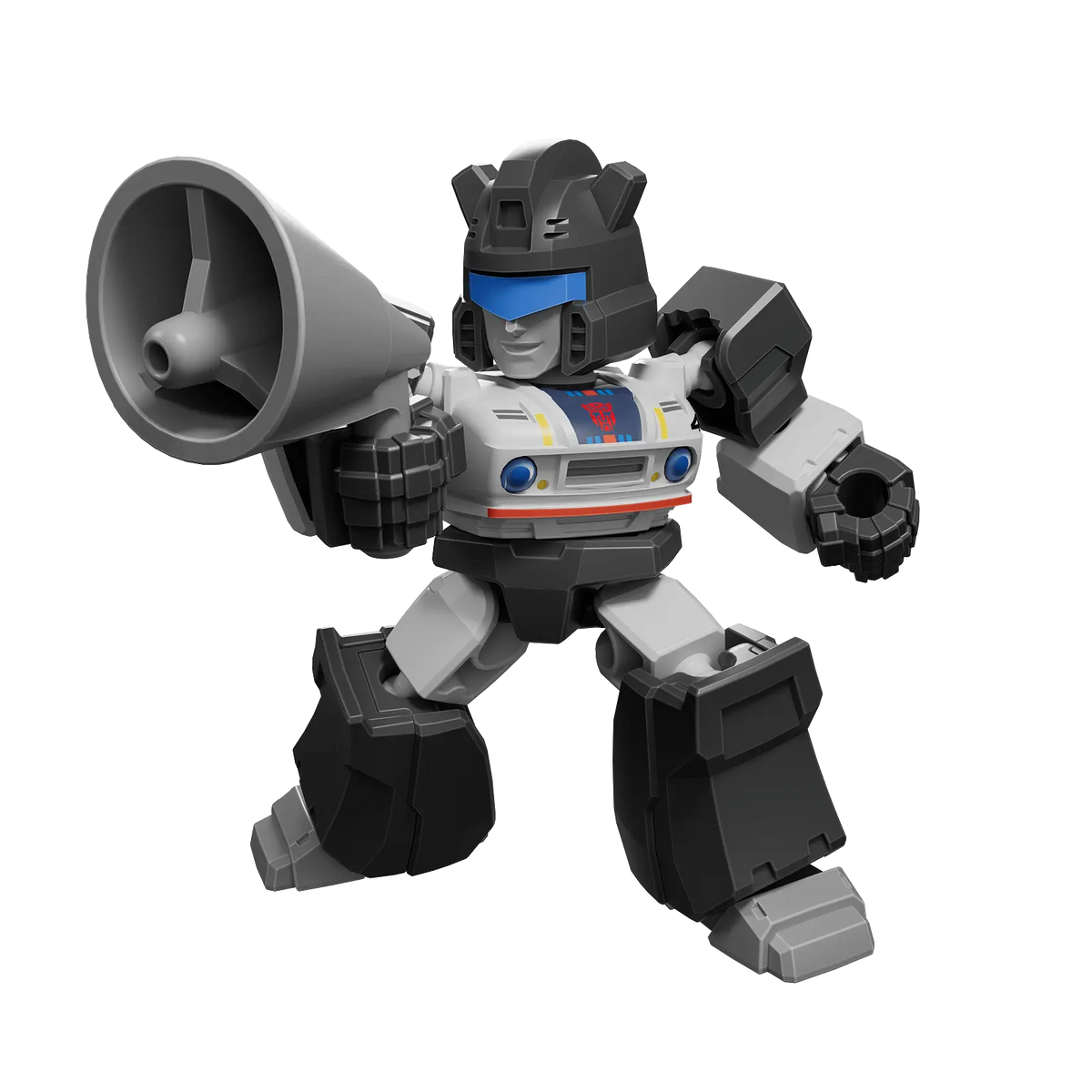 Blokees Transformers Defender Version 03 Heavy Metal War product image 14, provided for visual reference and product detail