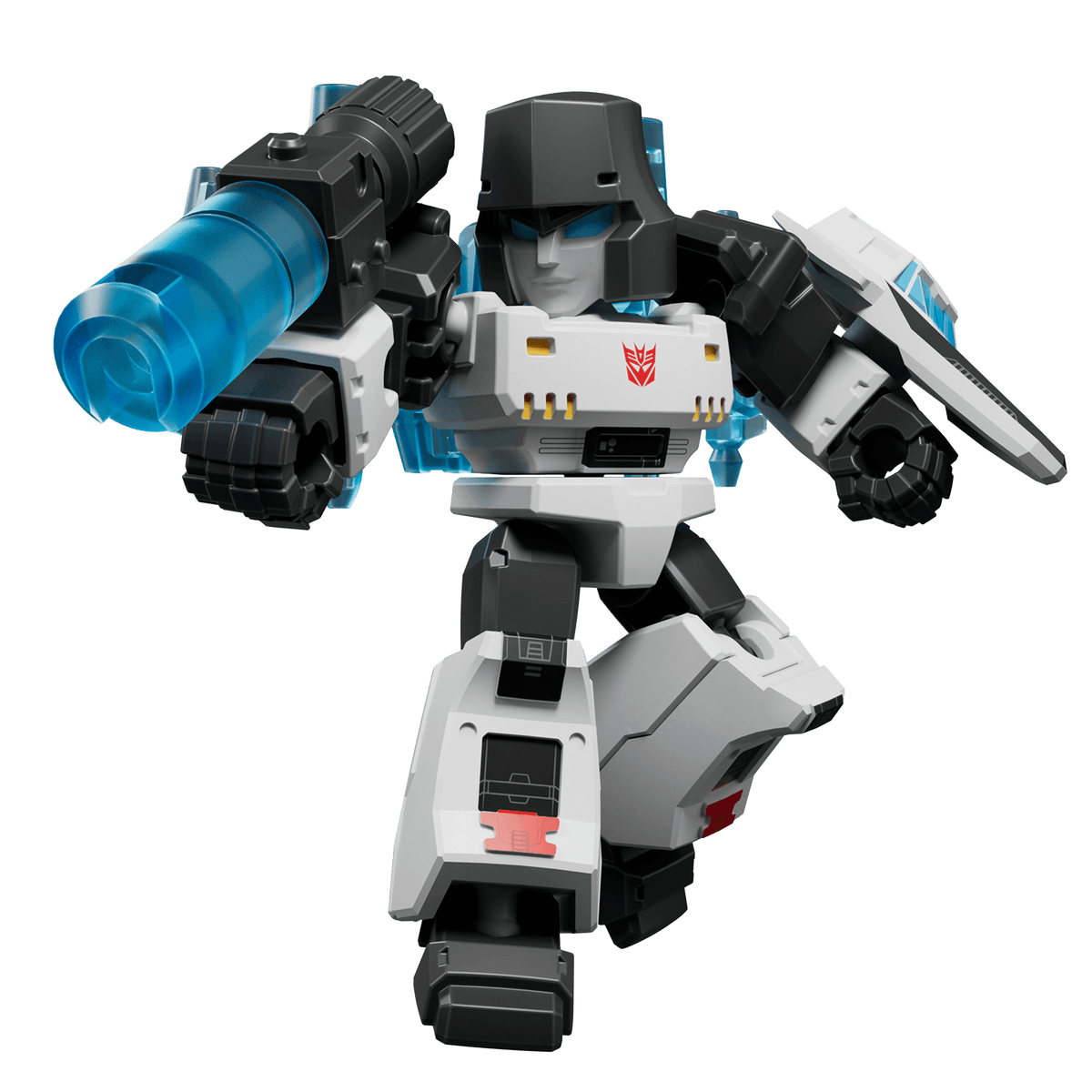 Blokees Transformers Defender Version 04 Tyrants Fury product image 7, provided for visual reference and product detail