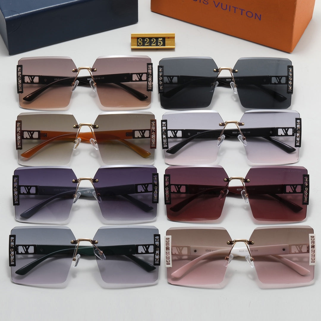 New Style Fashion Sunglasses For Summer product image 7, provided for visual reference and product detail review