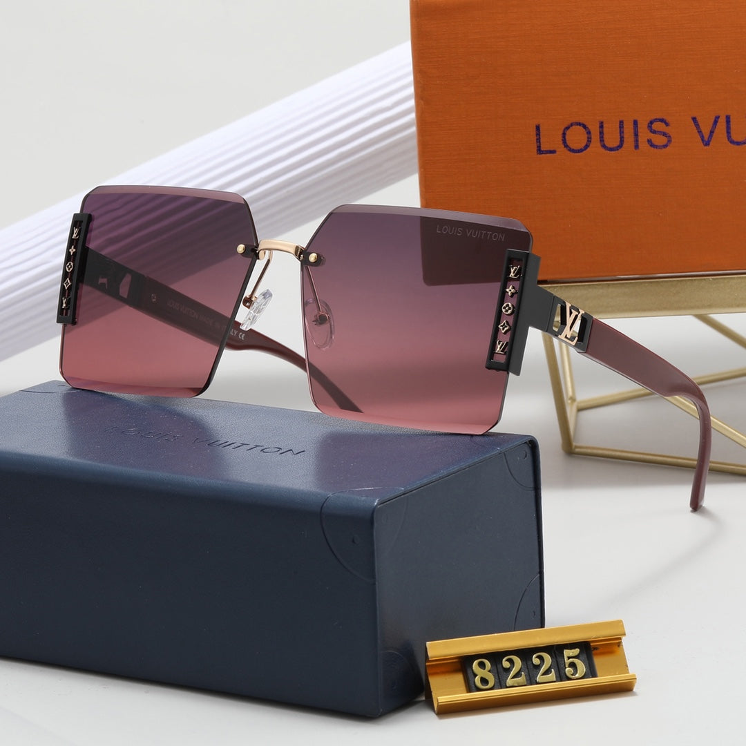 New Style Fashion Sunglasses For Summer product image 2, provided for visual reference and product detail review