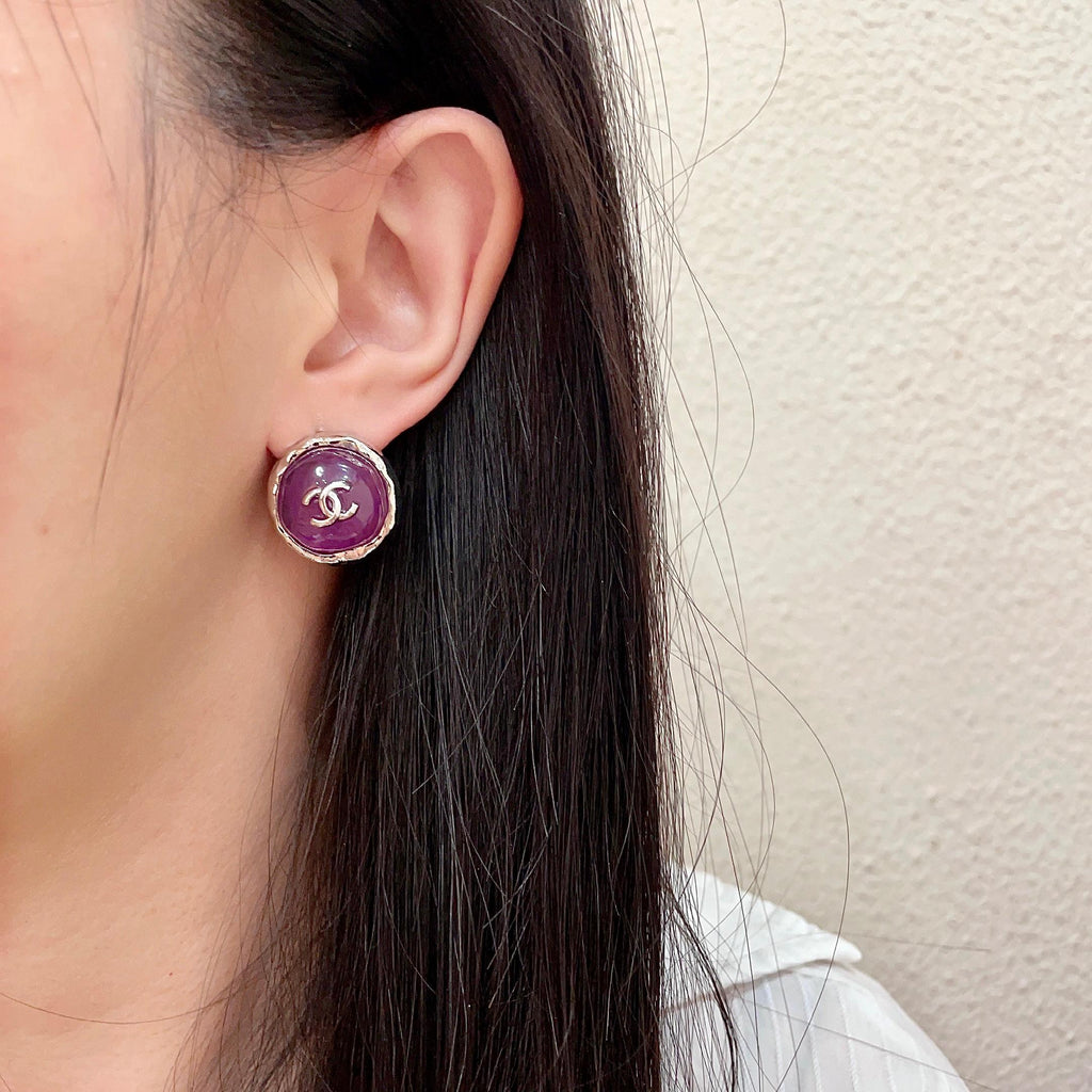 High-Quality Stud Earrings-127 product image 3, provided for visual reference and product detail review