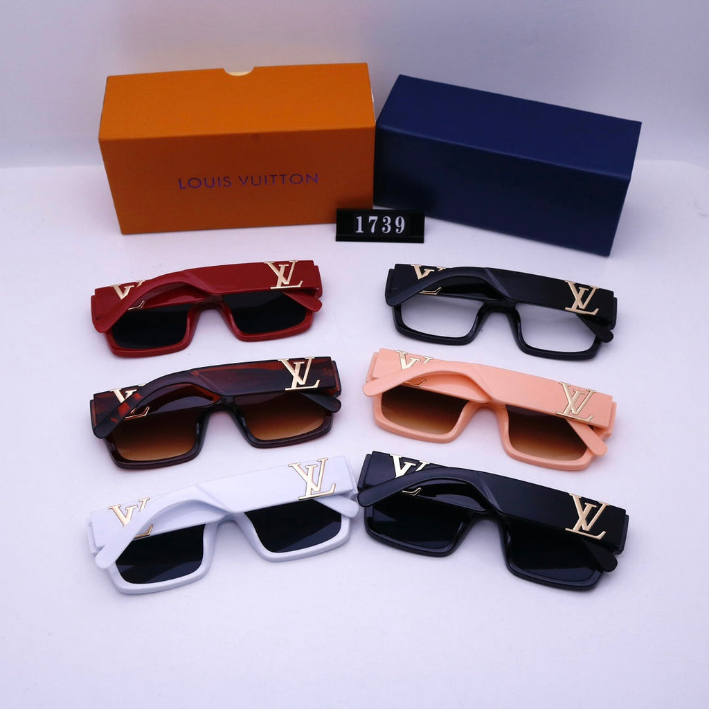 New Style Fashion Sunglasses For Summer -107 product image 8, provided for visual reference and product detail review