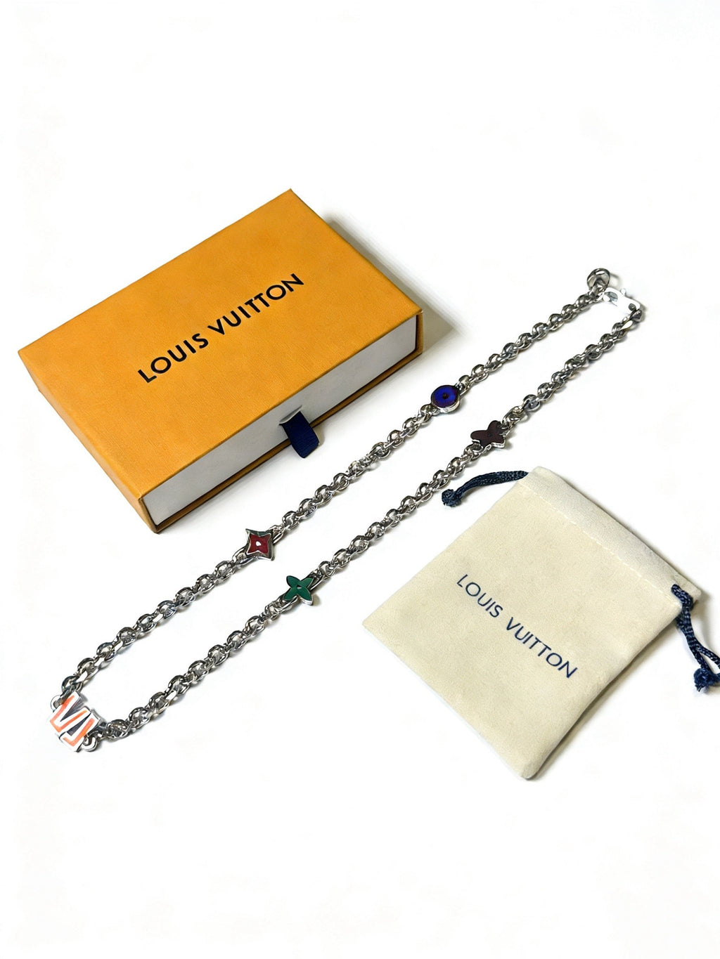 High-Quality Necklaces-26 product image 1, provided for visual reference and product detail review