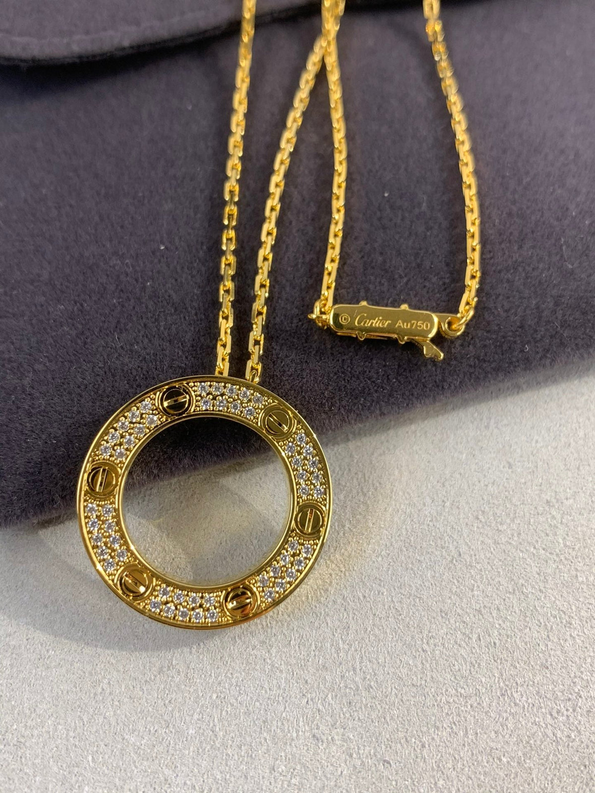 High-Quality Necklaces-60 product image 1, provided for visual reference and product detail review