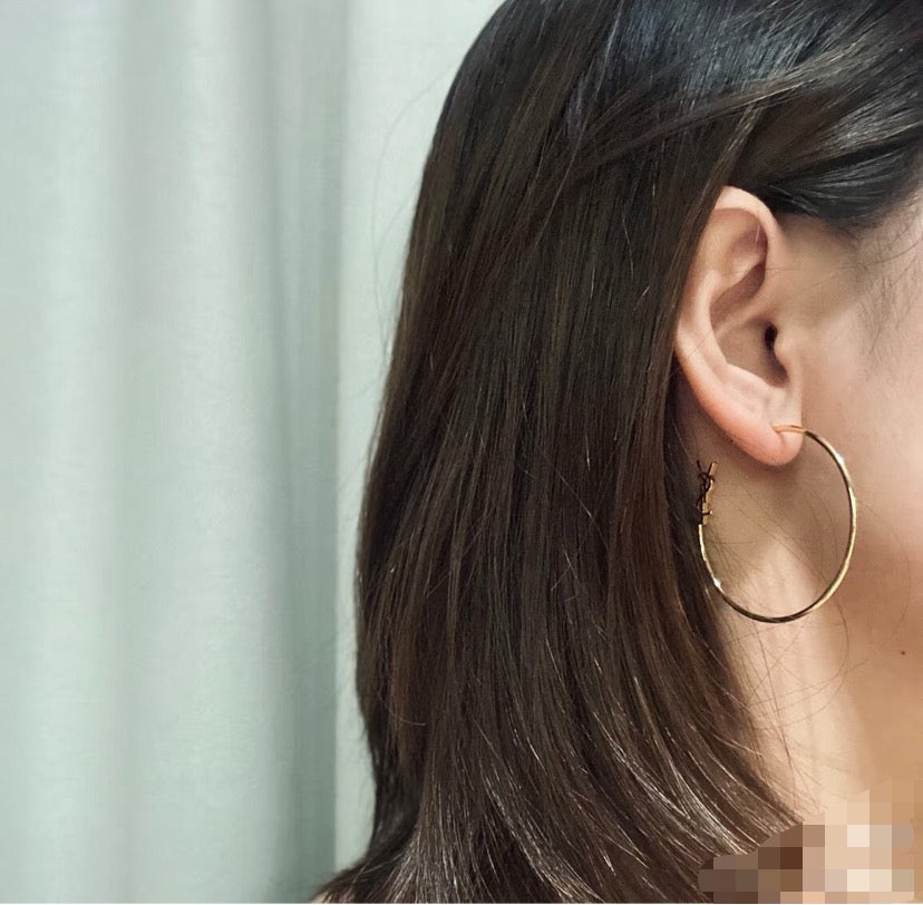 High-Quality Stud Earrings-51 product image 3, provided for visual reference and product detail review