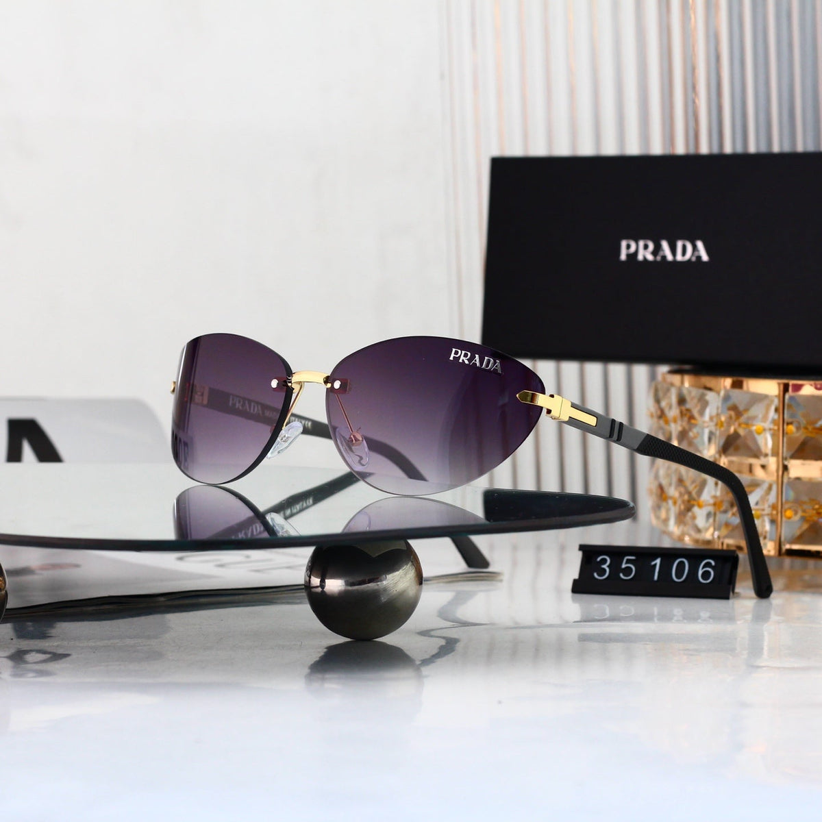 New Stylish Sunglasses-12 product image 4, provided for visual reference and product detail review