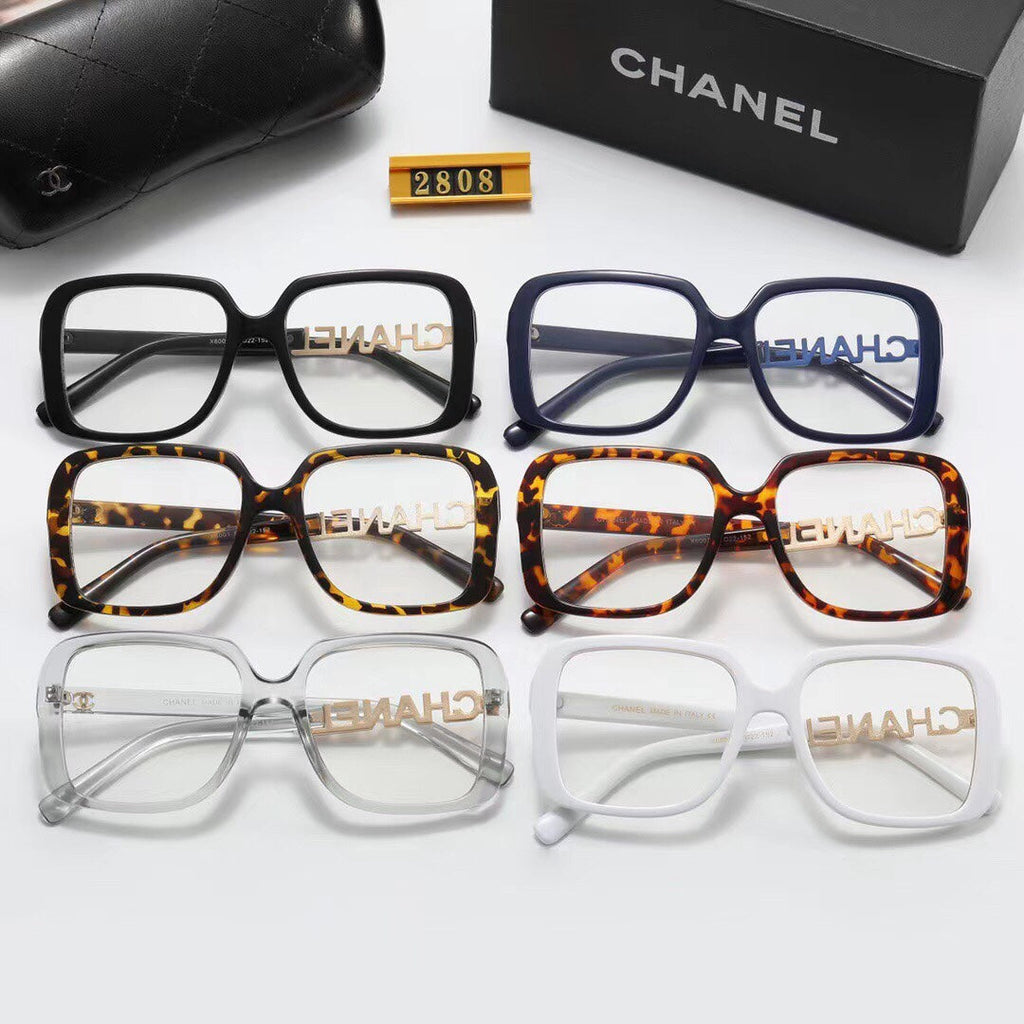 2022 High Quality Ladies Fashion Classic Optical Glasses product image 9, provided for visual reference and product detail