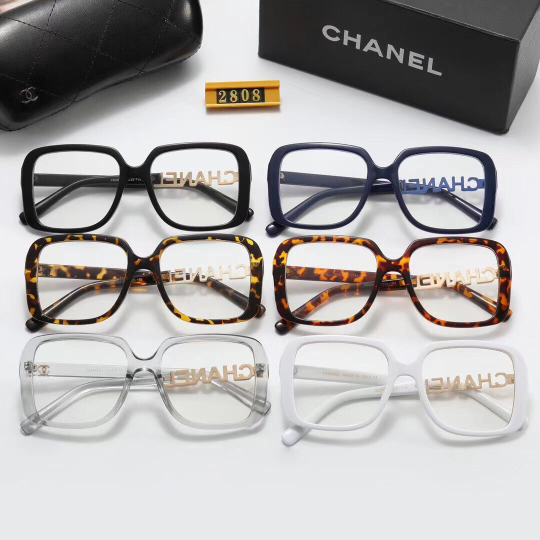 2022 High Quality Ladies Fashion Classic Optical Glasses product image 9, provided for visual reference and product detail