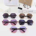 5 Colors Conjoined Lens Sunglasses product image 1, provided for visual reference and product detail review