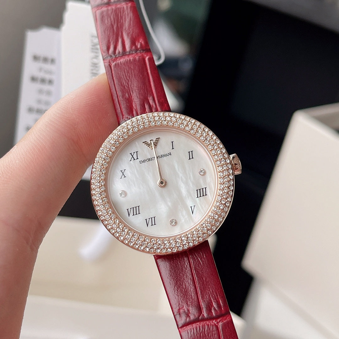 2023 New Luxury Wrist watch product image 4, provided for visual reference and product detail review