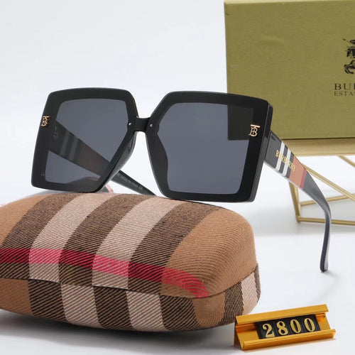 2022 Ladies Fashion Classic Sunglasses product image 2, provided for visual reference and product detail review