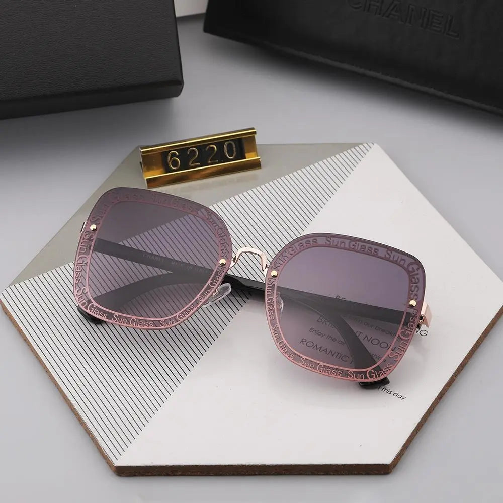 5 COLORS DRIVING BEACH POLARIZED SUNGLASSES for FEMALE product image 1, provided for visual reference and product detail