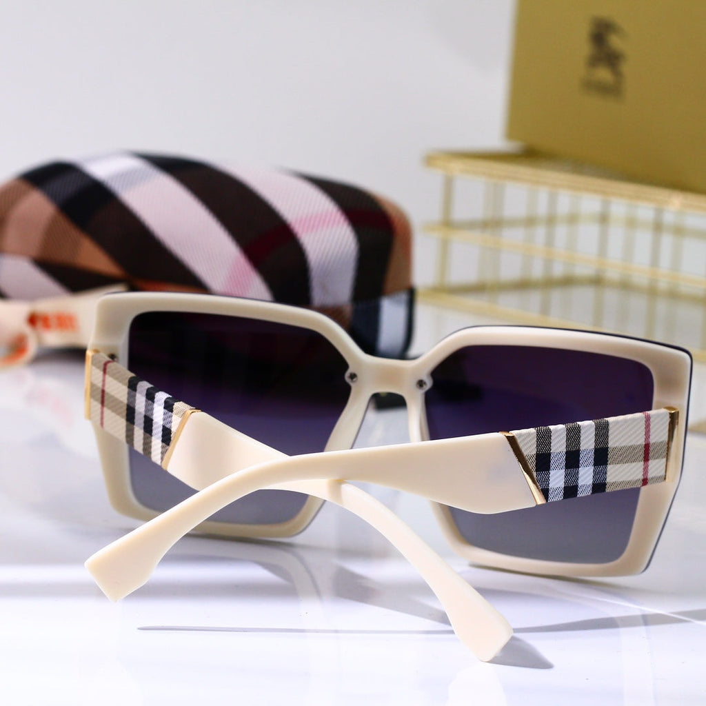 2022 New Ladies Fashion Classic Sunglasses product image 6, provided for visual reference and product detail review