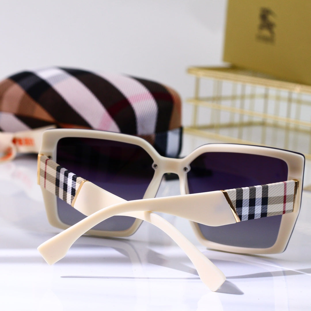 2022 New Ladies Fashion Classic Sunglasses product image 6, provided for visual reference and product detail review