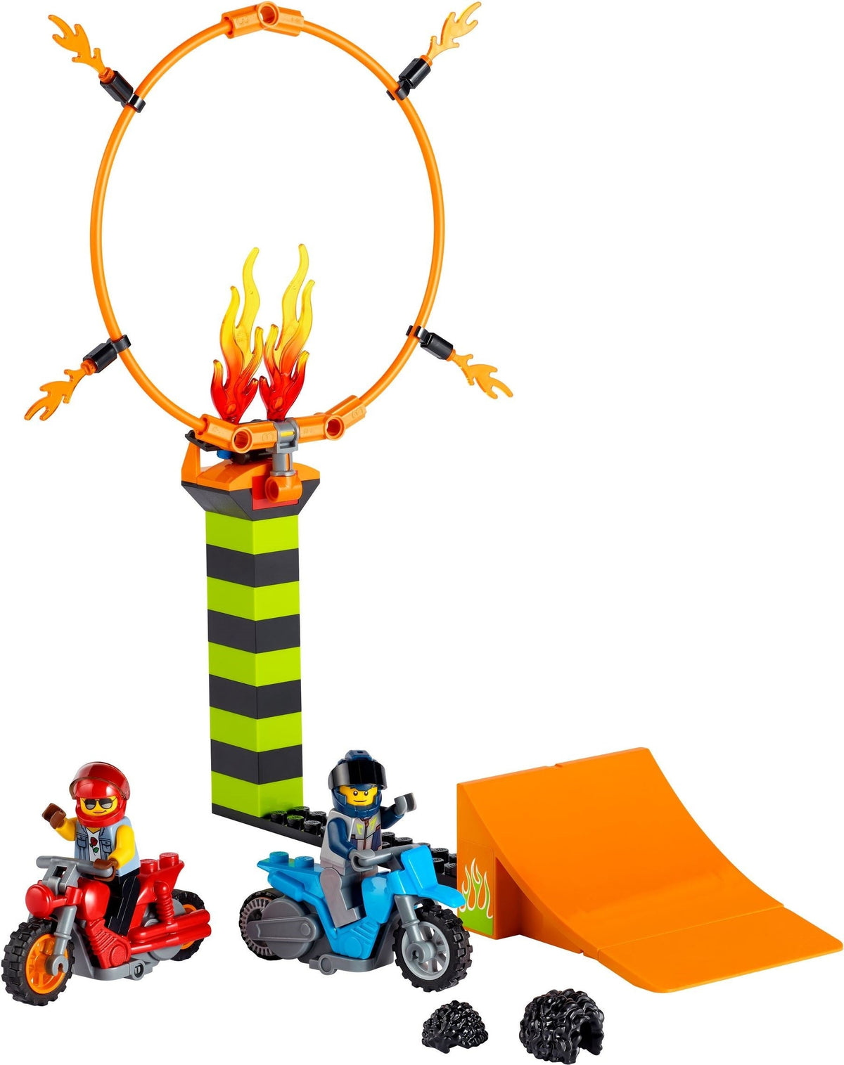 60299 LEGO Stunt Competition product image 3, provided for visual reference and product detail review