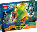 60299 LEGO Stunt Competition product image 1, provided for visual reference and product detail review