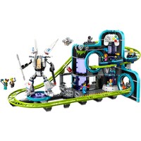 60421 LEGO Robot World Roller-Coaster Park product image 3, provided for visual reference and product detail review