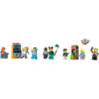 60421 LEGO Robot World Roller-Coaster Park product image 4, provided for visual reference and product detail review