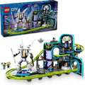 60421 LEGO Robot World Roller-Coaster Park product image 1, provided for visual reference and product detail review