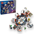 60433 LEGO Modular Space Station product image 1, provided for visual reference and product detail review