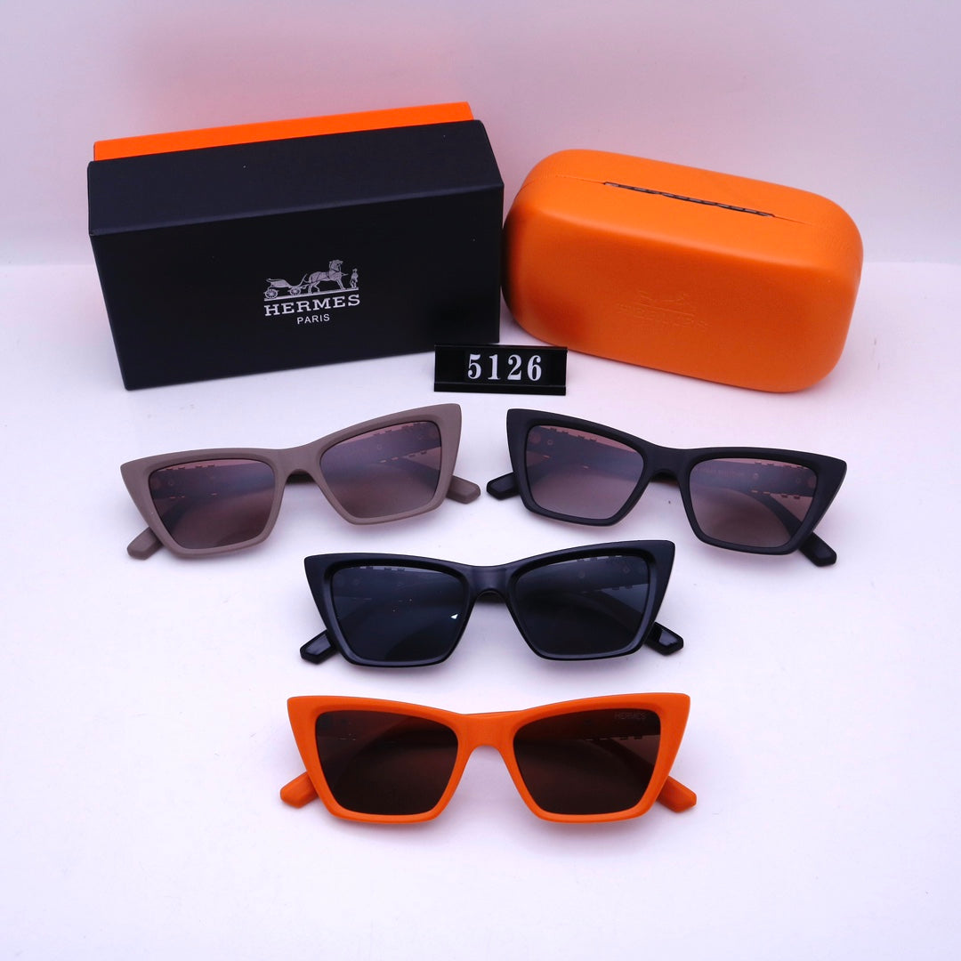 New Style Fashion Sunglasses For Summer -44 product image 5, provided for visual reference and product detail review