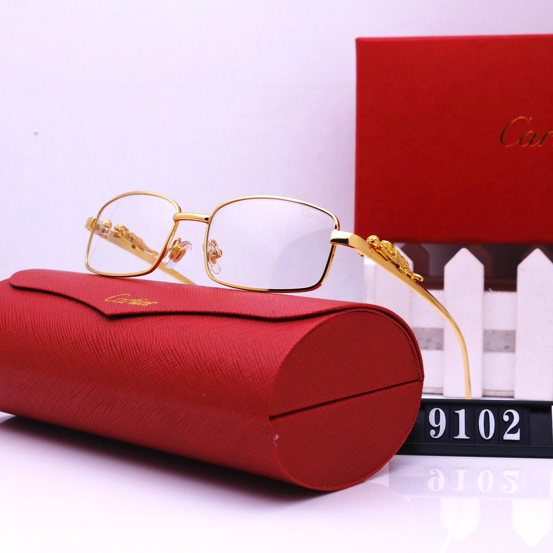 New Ladies Fashion Classic Small Frame Sunglasses in 2022 product image 6, provided for visual reference and product detail
