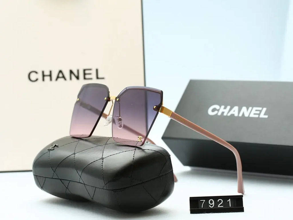 4 Colors Women Polarized Sunglasses product image 1, provided for visual reference and product detail review
