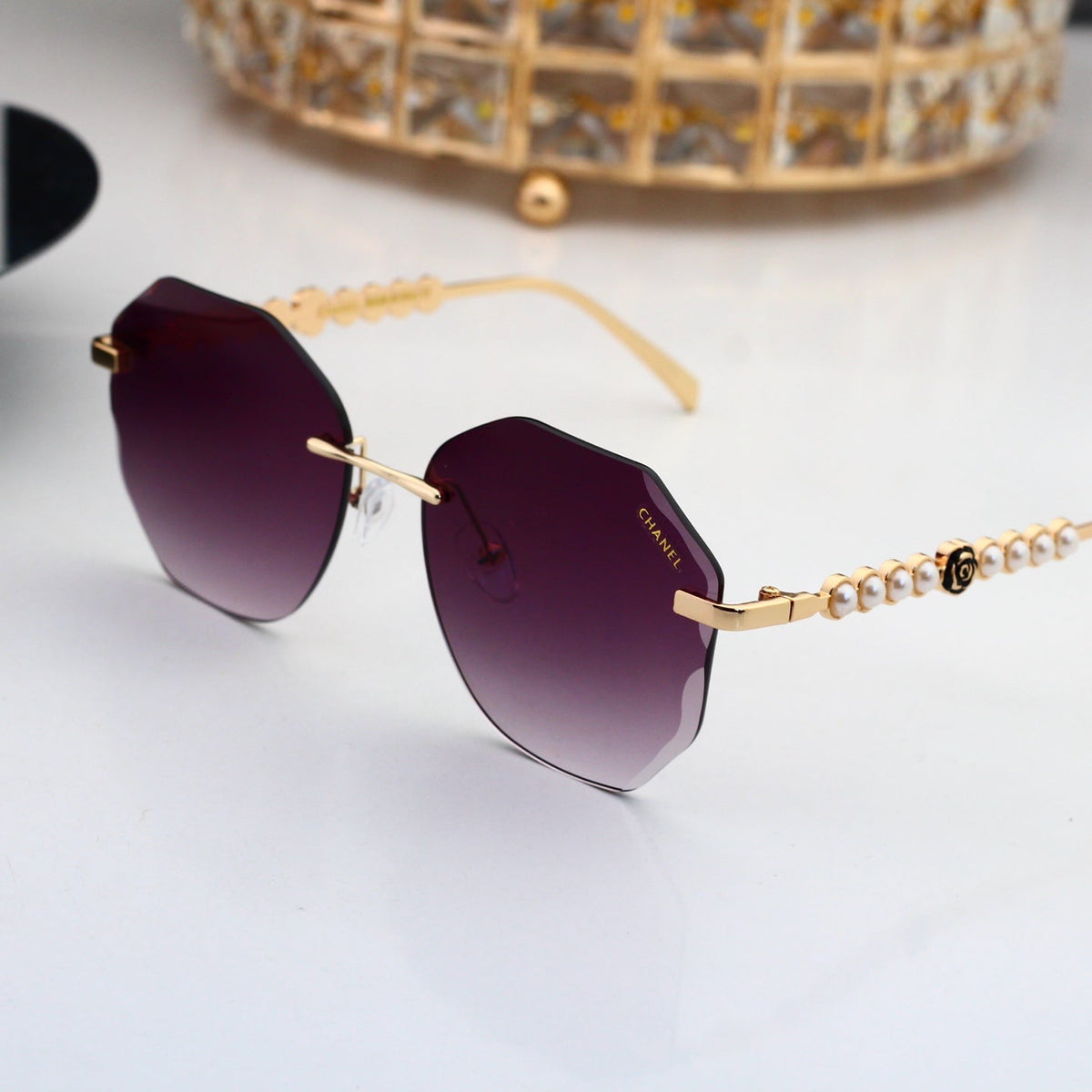 New Stylish Sunglasses-65 product image 6, provided for visual reference and product detail review
