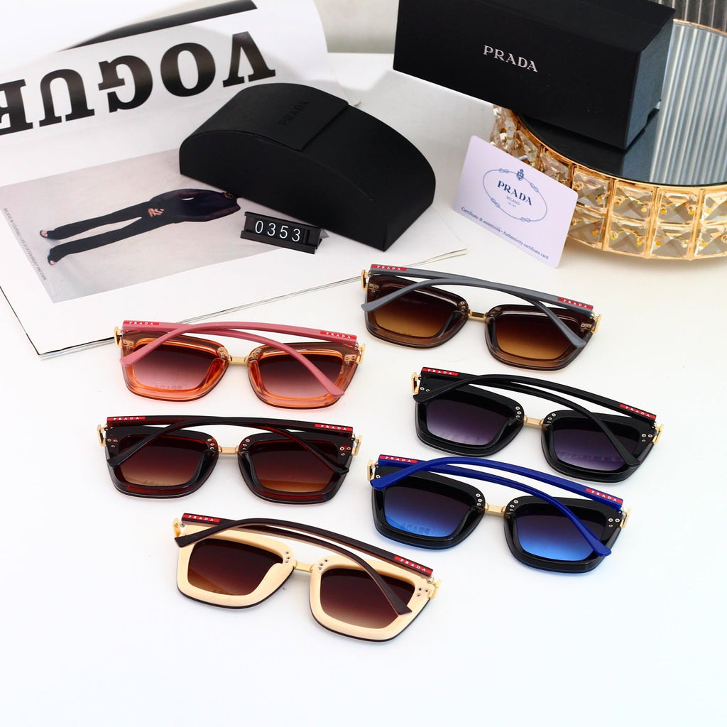 New Stylish Sunglasses-22 product image 11, provided for visual reference and product detail review
