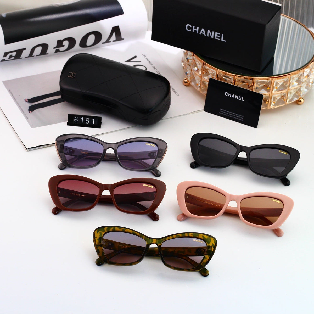 New Stylish Sunglasses-73 product image 12, provided for visual reference and product detail review