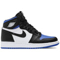 Nike Jordan 1 Retro High Royal Toe (GS) product image 1, provided for visual reference and product detail review
