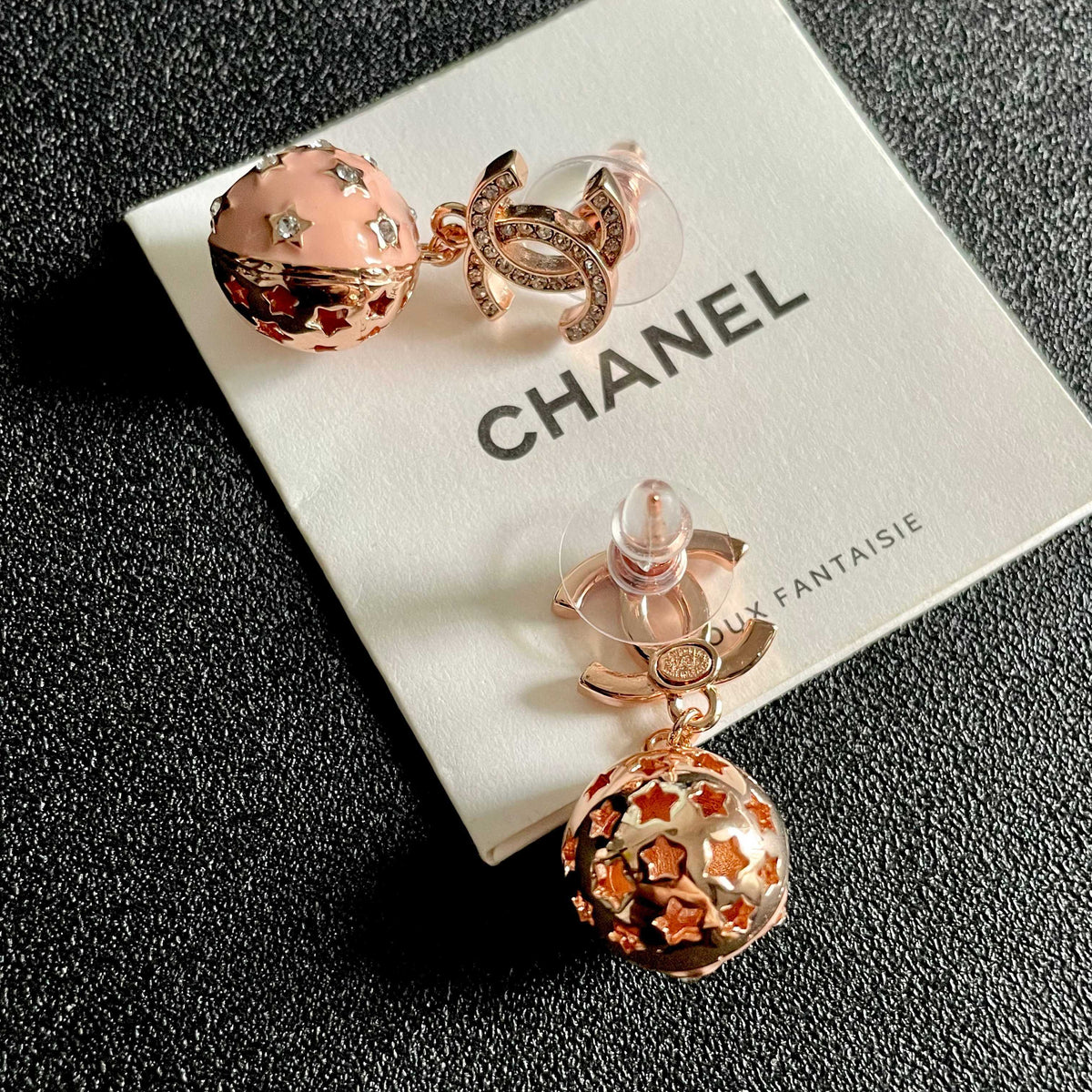 High-Quality Stud Earrings-155 product image 6, provided for visual reference and product detail review