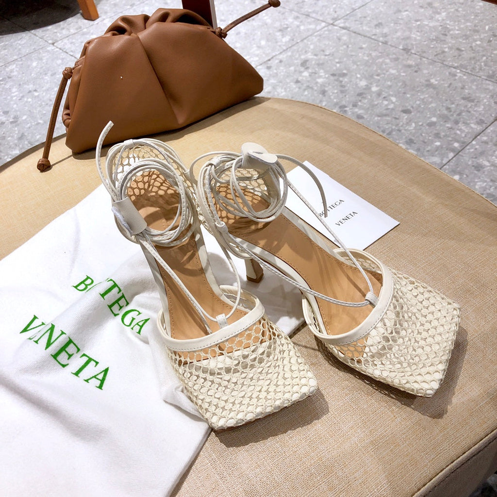 2023 new mesh high heels-S22 product image 7, provided for visual reference and product detail review