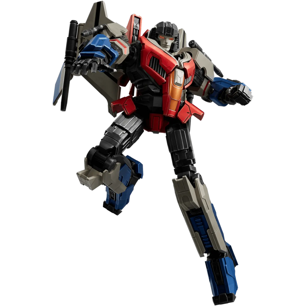 Transformers Classic Class 16 | Transformers One Starscream product image 5, provided for visual reference and product