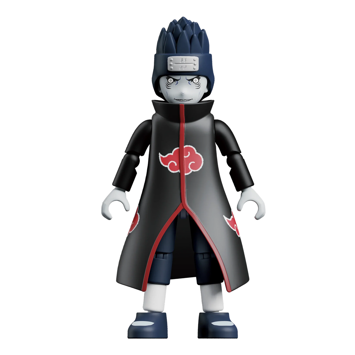 NARUTO SHIPPUDEN GV01 Ultimate Bond | Blokees product image 11, provided for visual reference and product detail review