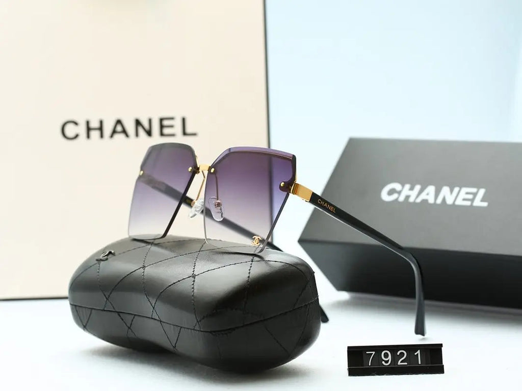 5 Colors Women Summer Sunglasses product image 8, provided for visual reference and product detail review