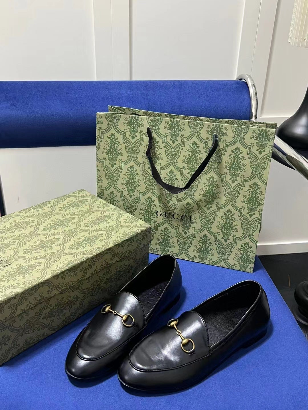 2023 New CC Fashion cowhide shoes product image 12, provided for visual reference and product detail review
