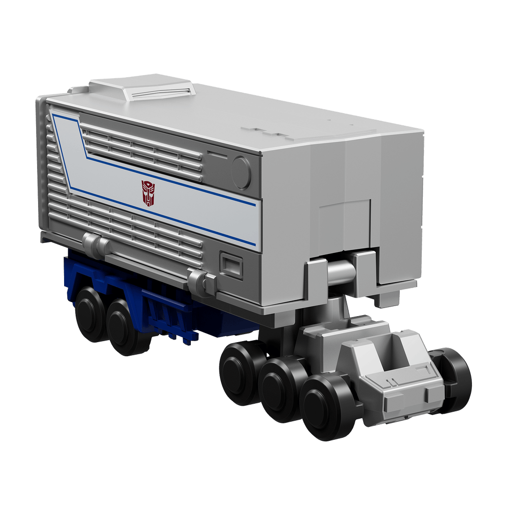 Blokees Transformers Defender Version 05 Traitor to Tyranny product image 5, provided for visual reference and product