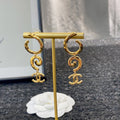 High-Quality Stud Earrings-198 product image 1, provided for visual reference and product detail review