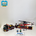 60183 Heavy Cargo Transport (U) product image 1, provided for visual reference and product detail review