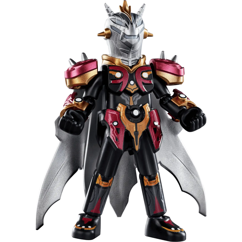 Blokees Ultraman Galaxy Version 06 Unparalleled Miracle product image 11, provided for visual reference and product detail