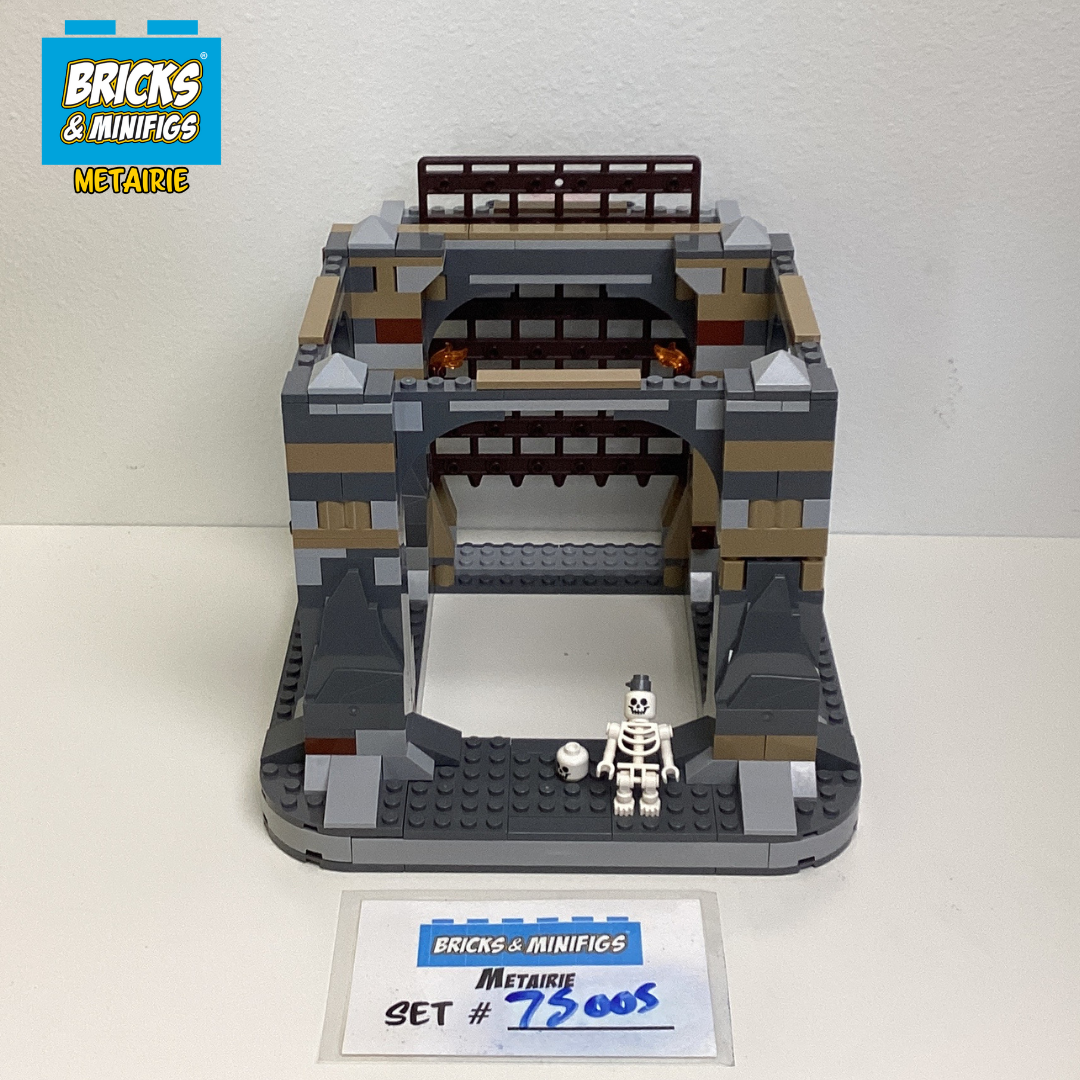 75005 Rancor Pit (U1) product image 1, provided for visual reference and product detail review