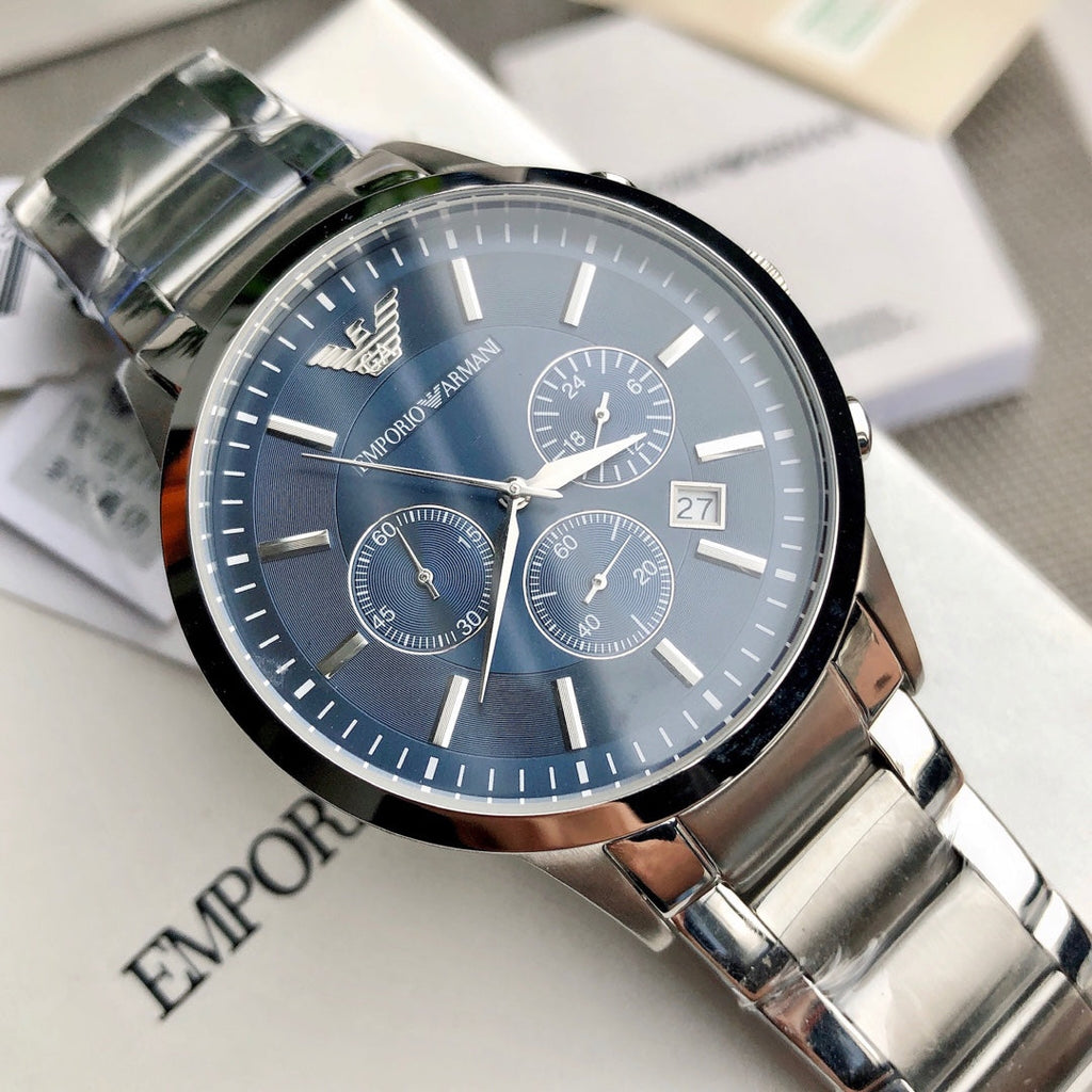 2023 Luxury Men style Wrist watch product image 2, provided for visual reference and product detail review