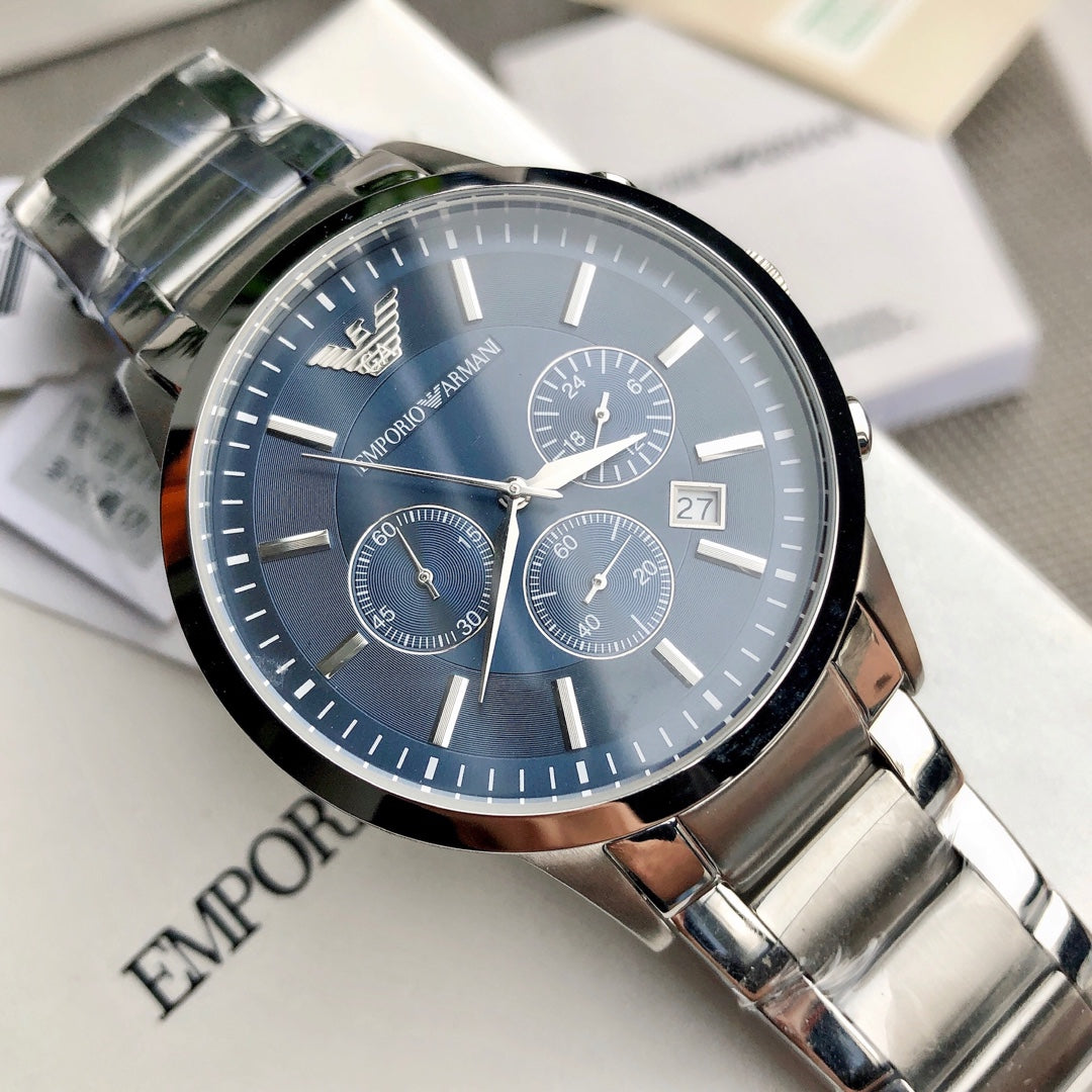 2023 Luxury Men style Wrist watch product image 2, provided for visual reference and product detail review