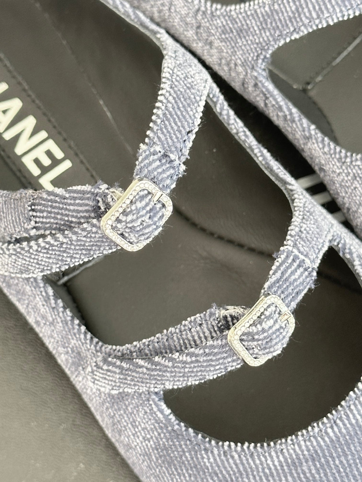 2023 CC new Mary Jane shoes-S29 product image 3, provided for visual reference and product detail review