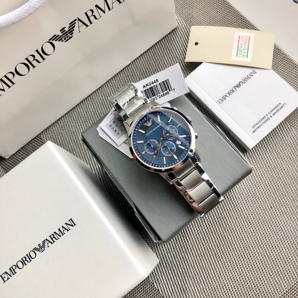 2023 Luxury Men style Wrist watch product image 3, provided for visual reference and product detail review